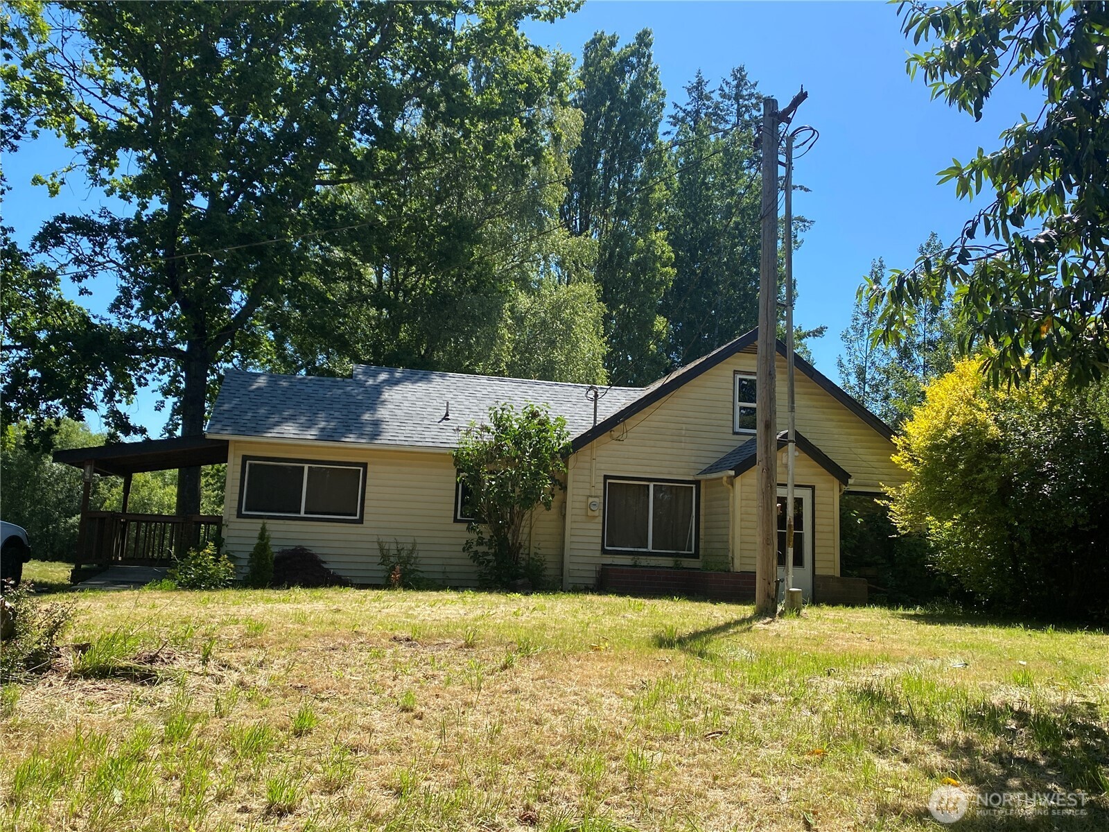 4621 Bethel Road