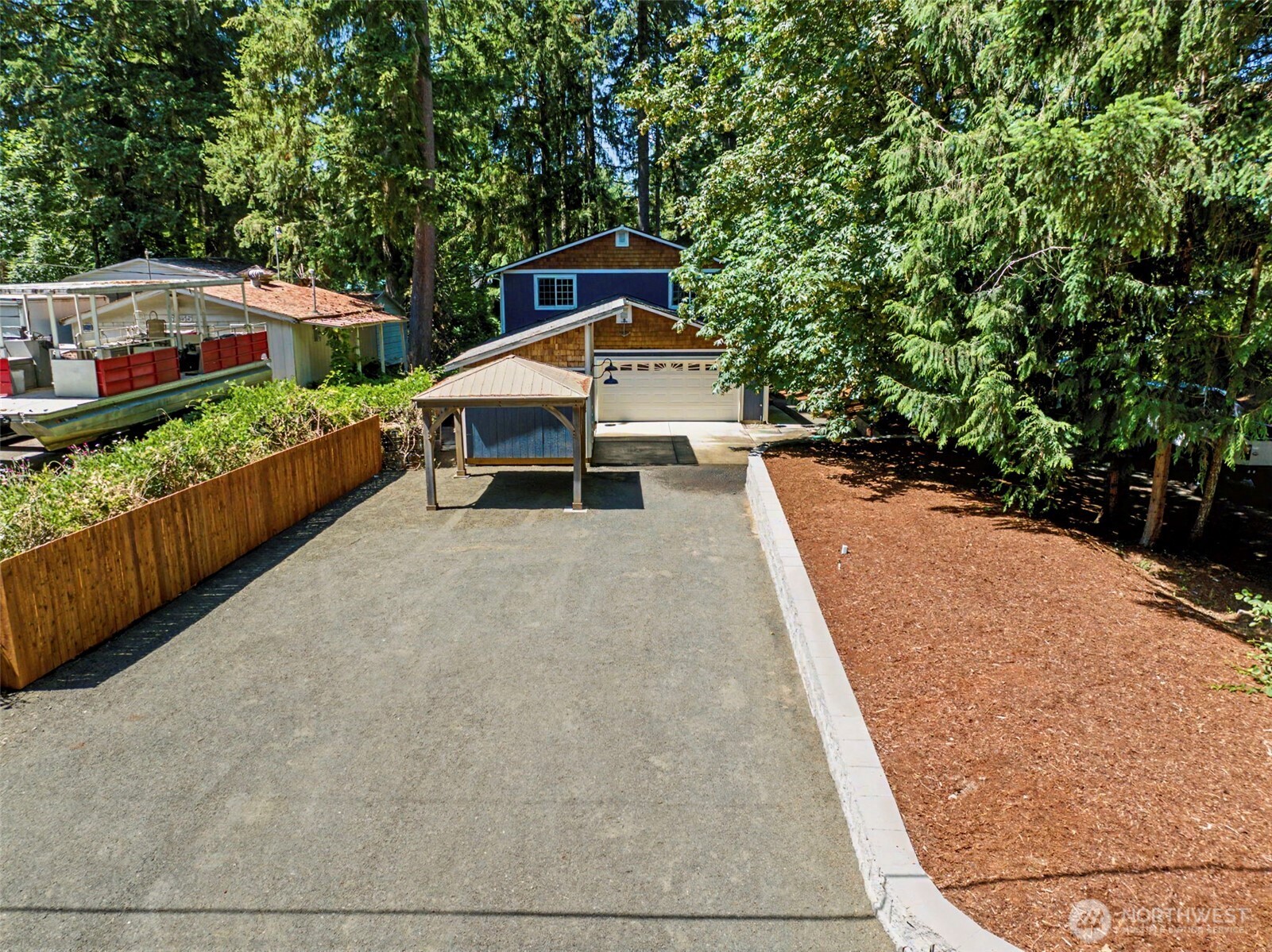 5633 Lake Saint Clair Drive
