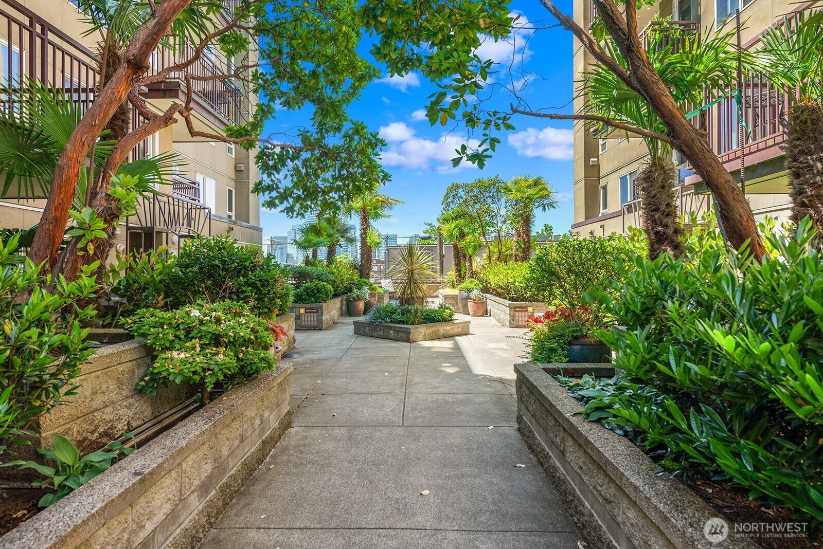 1711 Olive Way #314