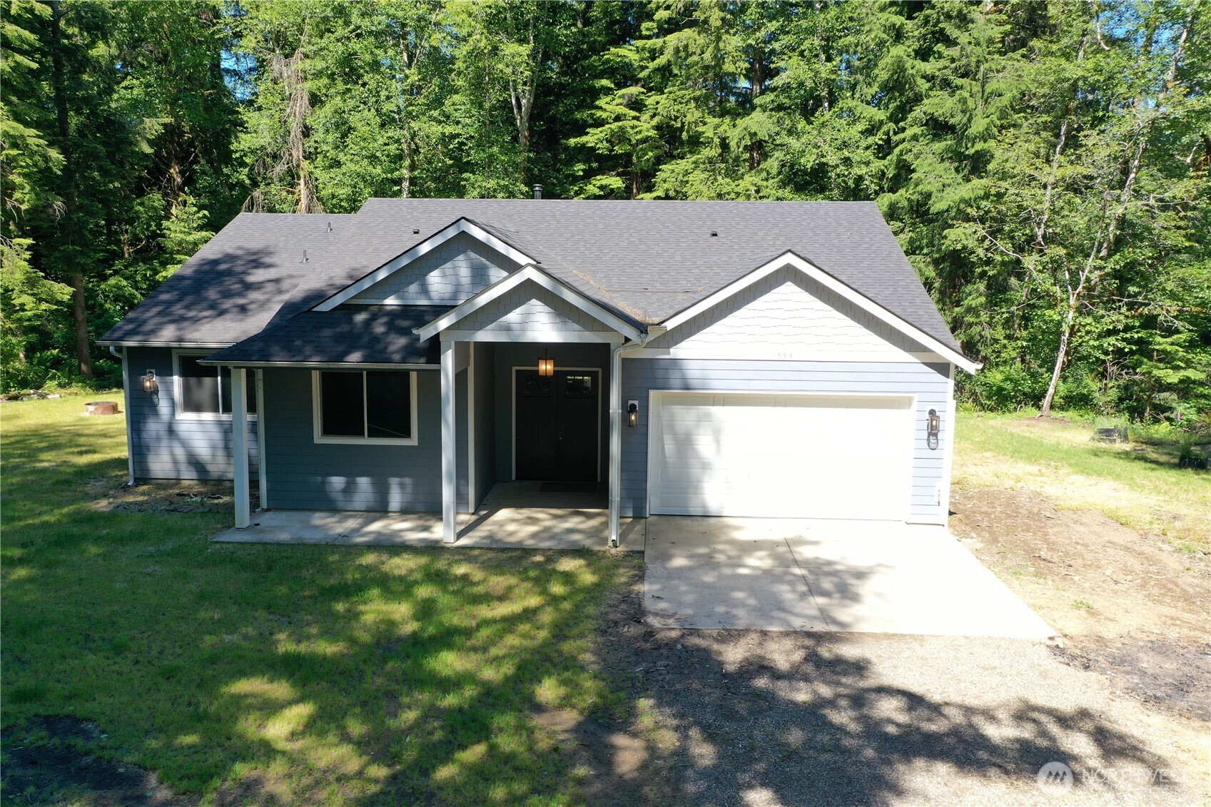 553 Upper Naselle Road