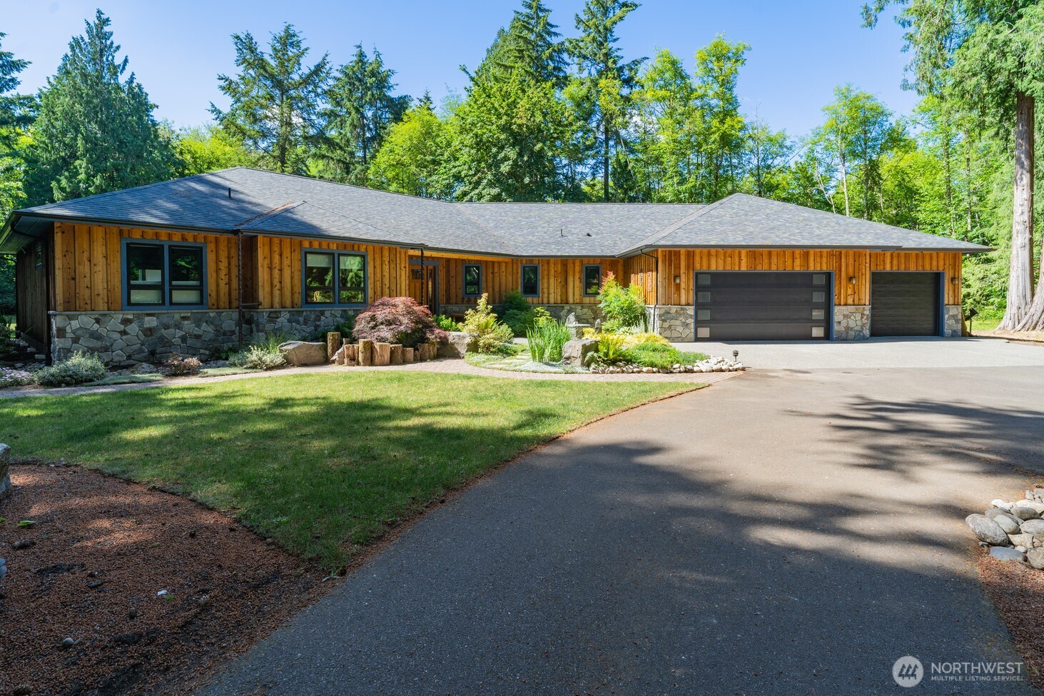 7335 Meridian Road
