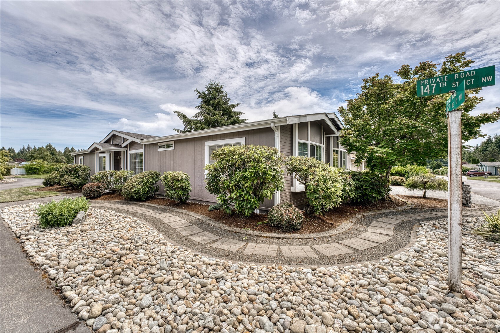 14707 45th Avenue Ct