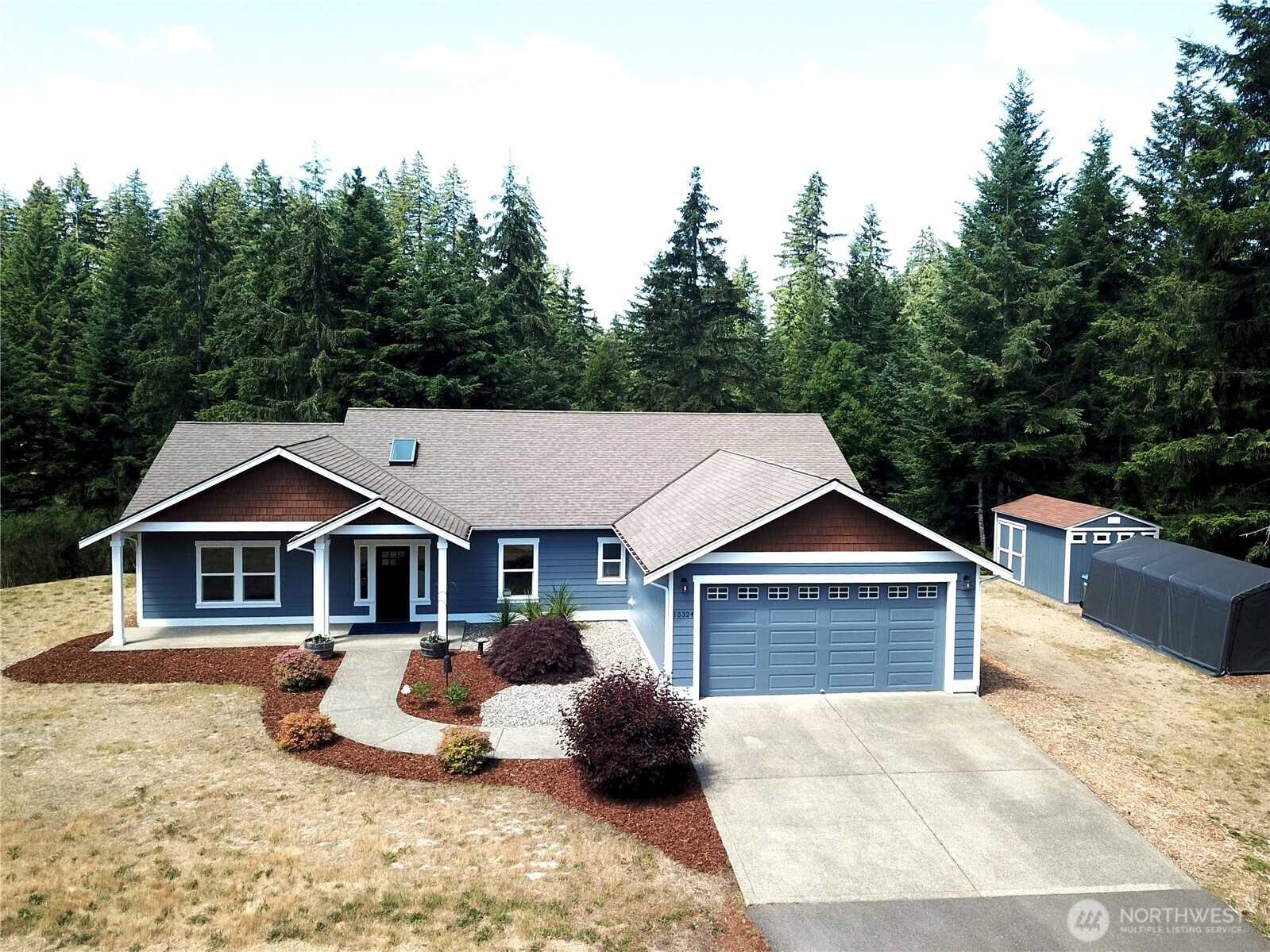 15324 Glenshire Place