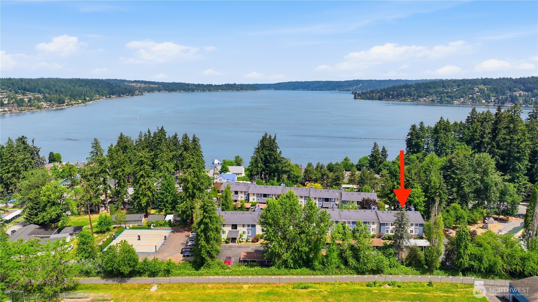 4189 Lake Sammamish Parkway #B309
