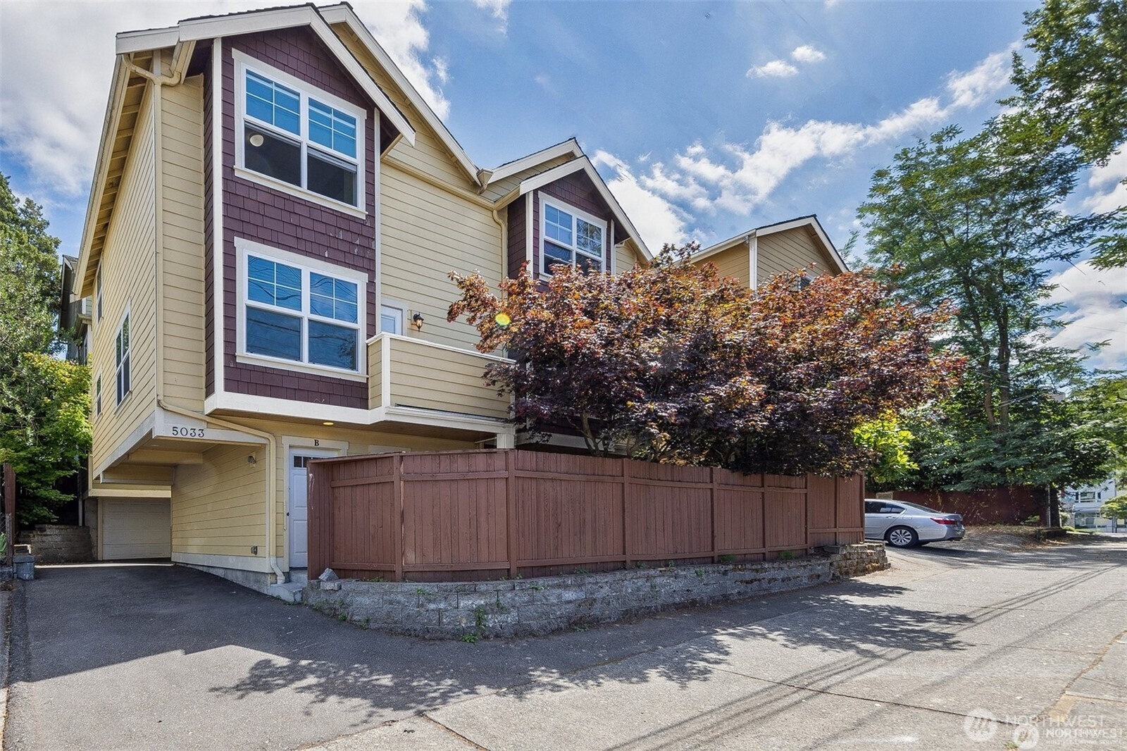 5033 12th Avenue #B