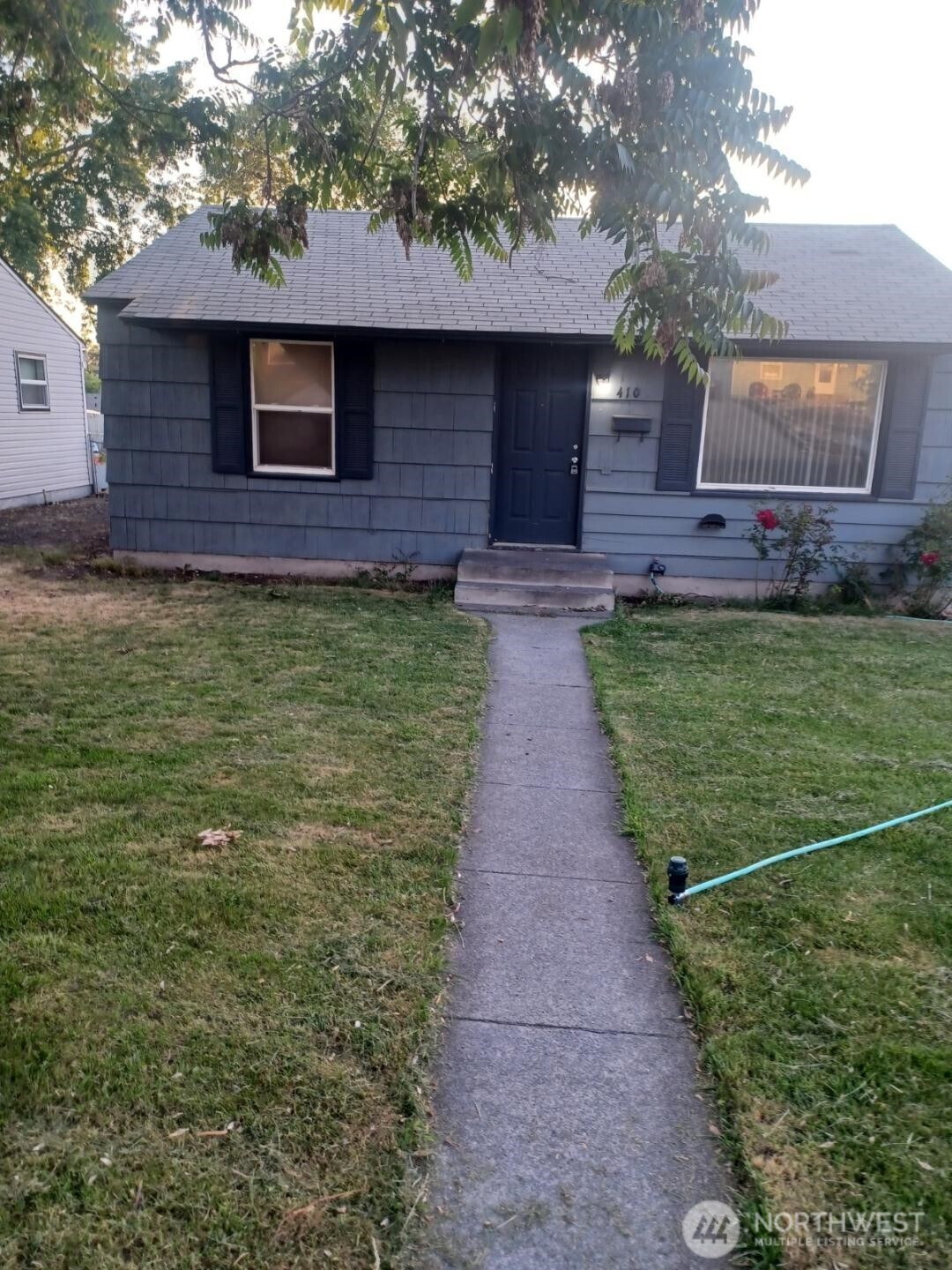 410 Ridge Road