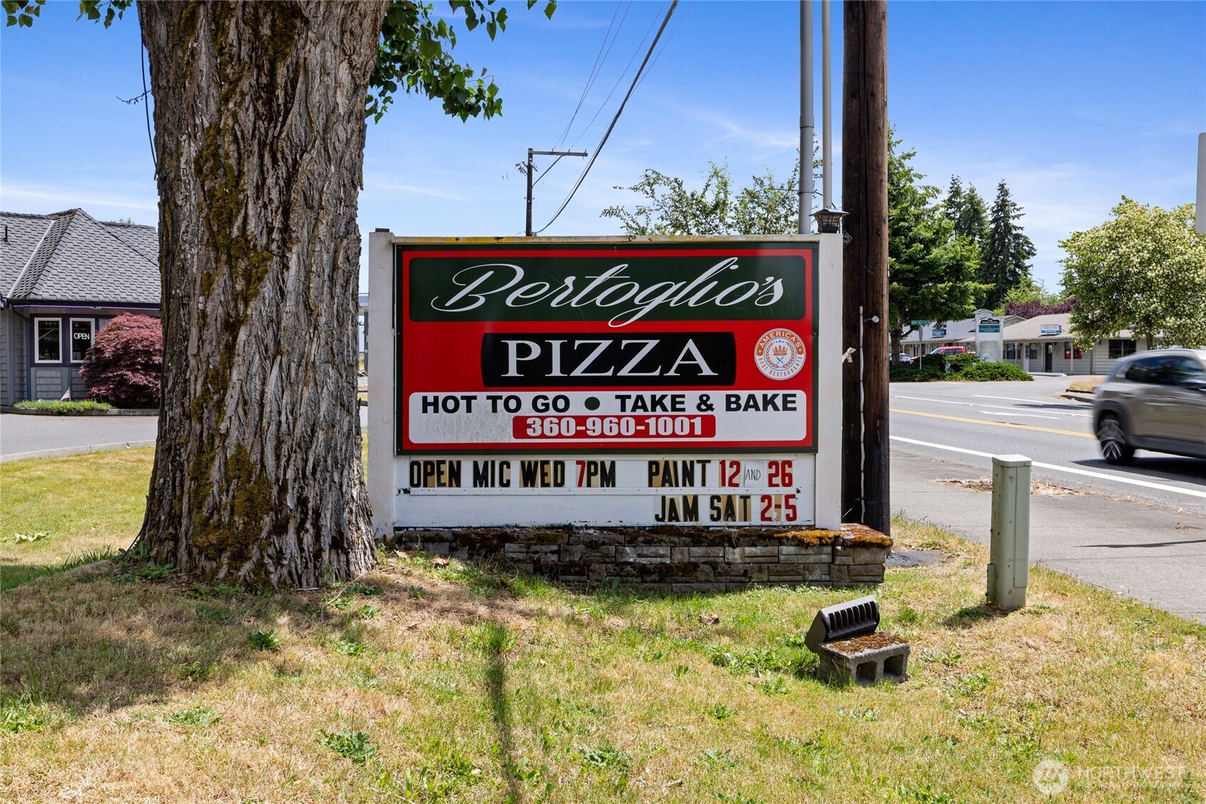 704 Yelm Avenue