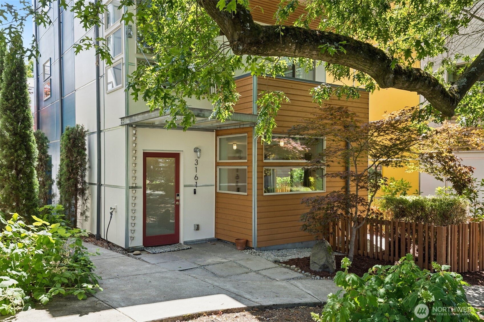 3161 Oregon Street
