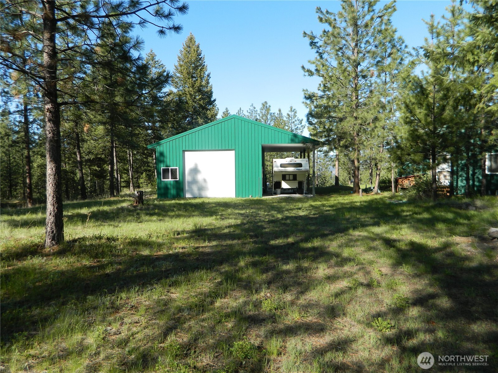 151 Indian Mary Loop Road