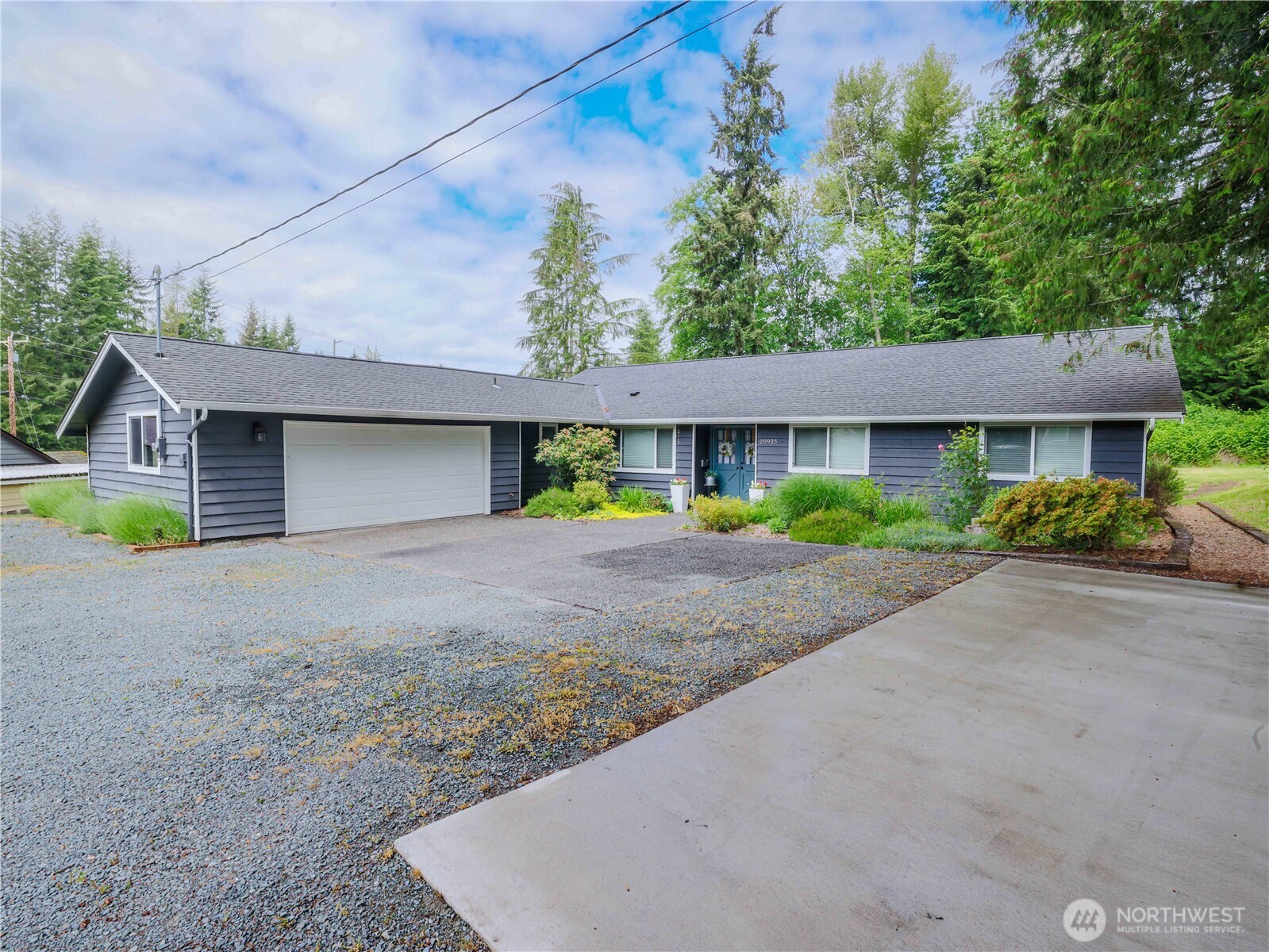 20925 Frank Waters Road