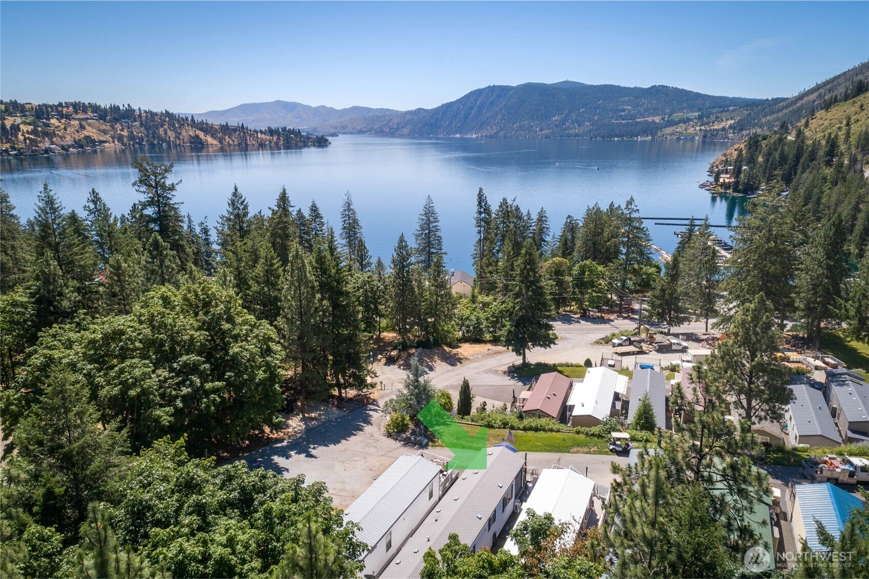 11155 Lakeshore Road #17A