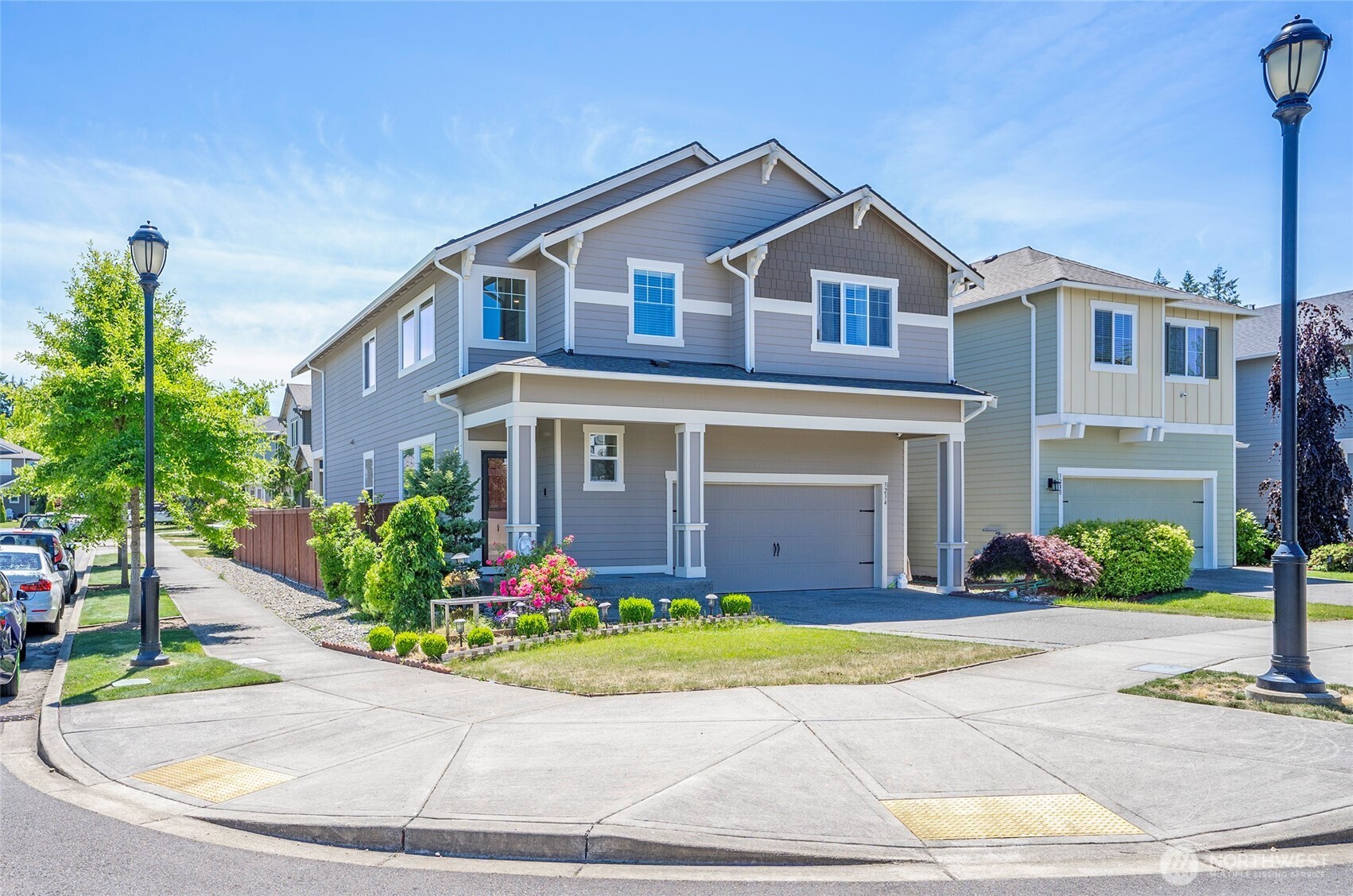 3234 Hanna Drive