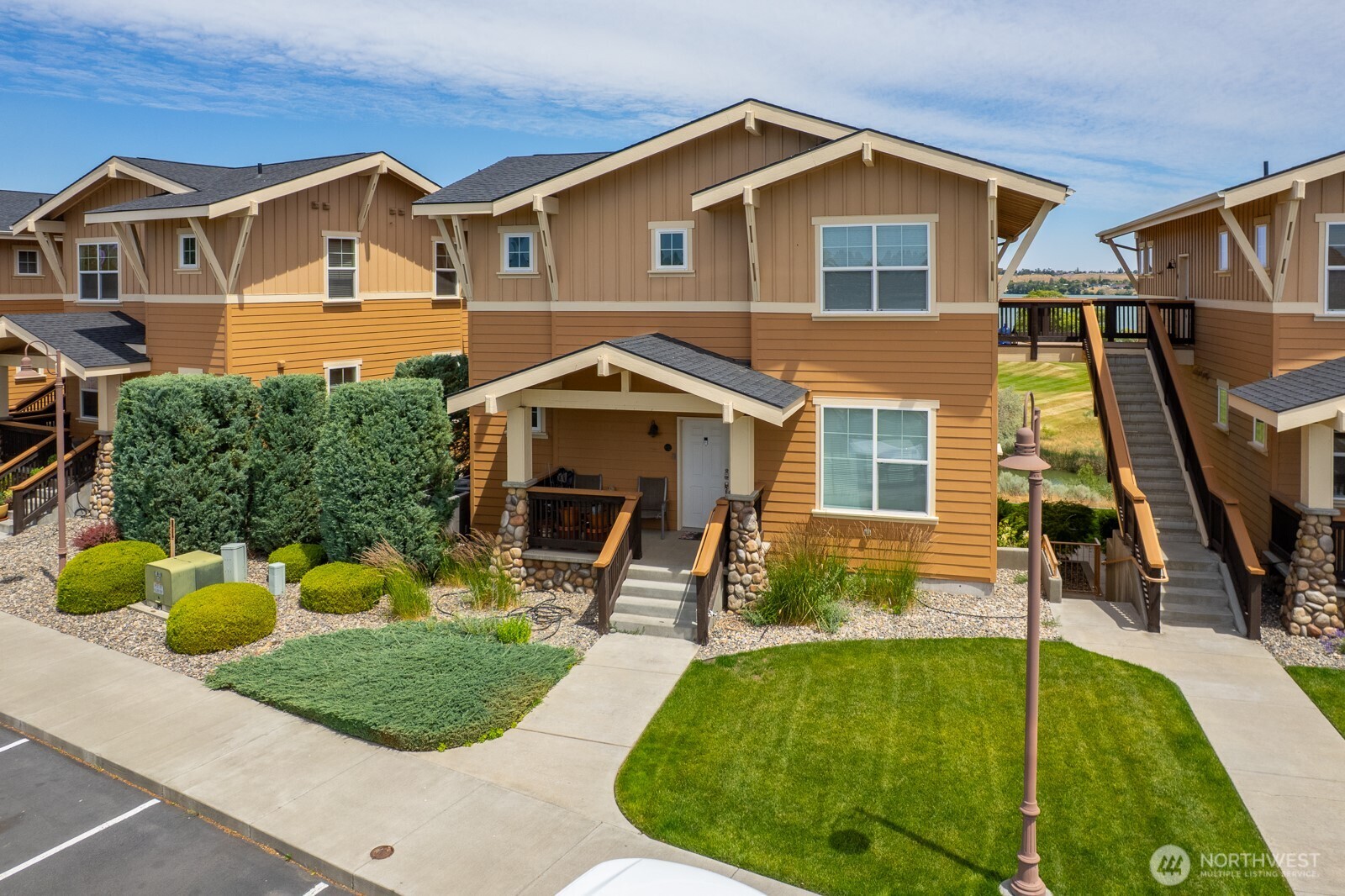 4395 Westshore Drive #802