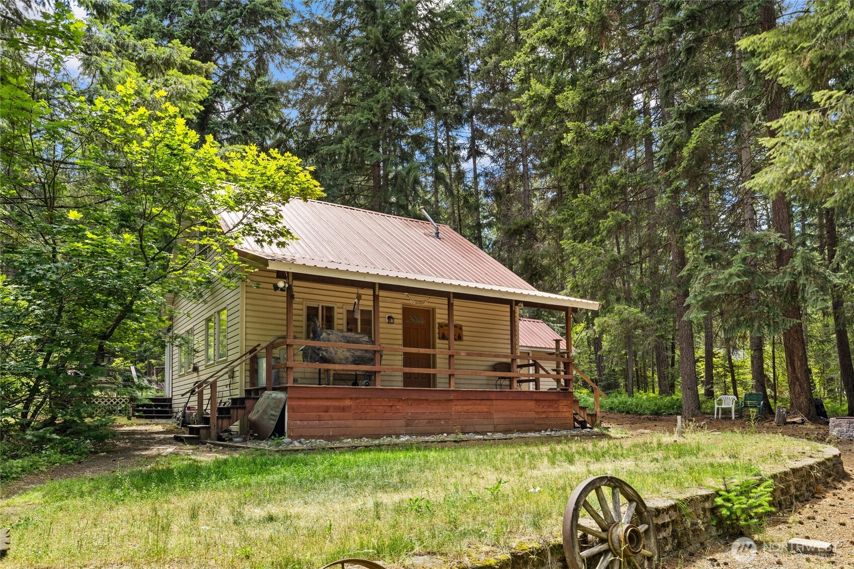 800 Timber Mountain Loop