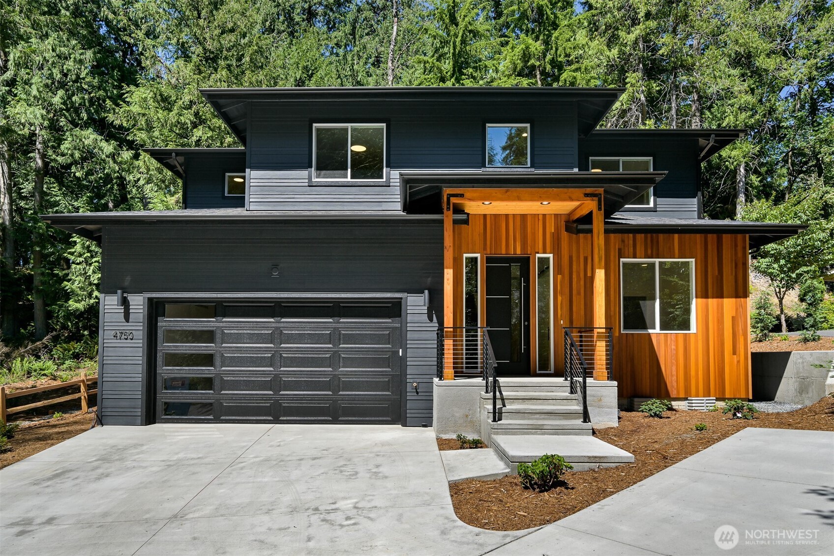 4750 Lost Creek Lane