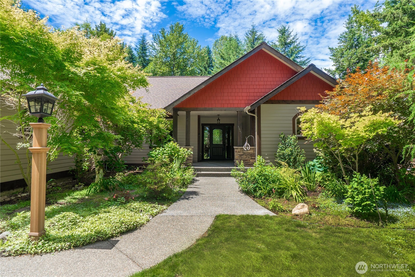 8401 Dawn Hill Drive