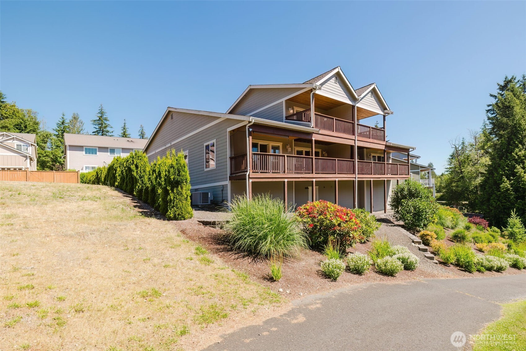 920 Old Ranch Road #B7
