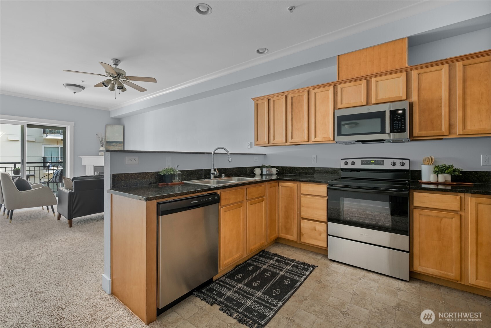 1015 Railroad Avenue #415