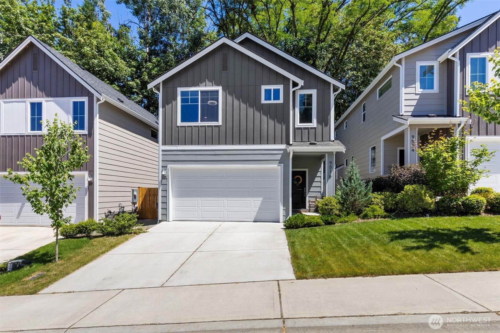 9516 Fairhaven Circle