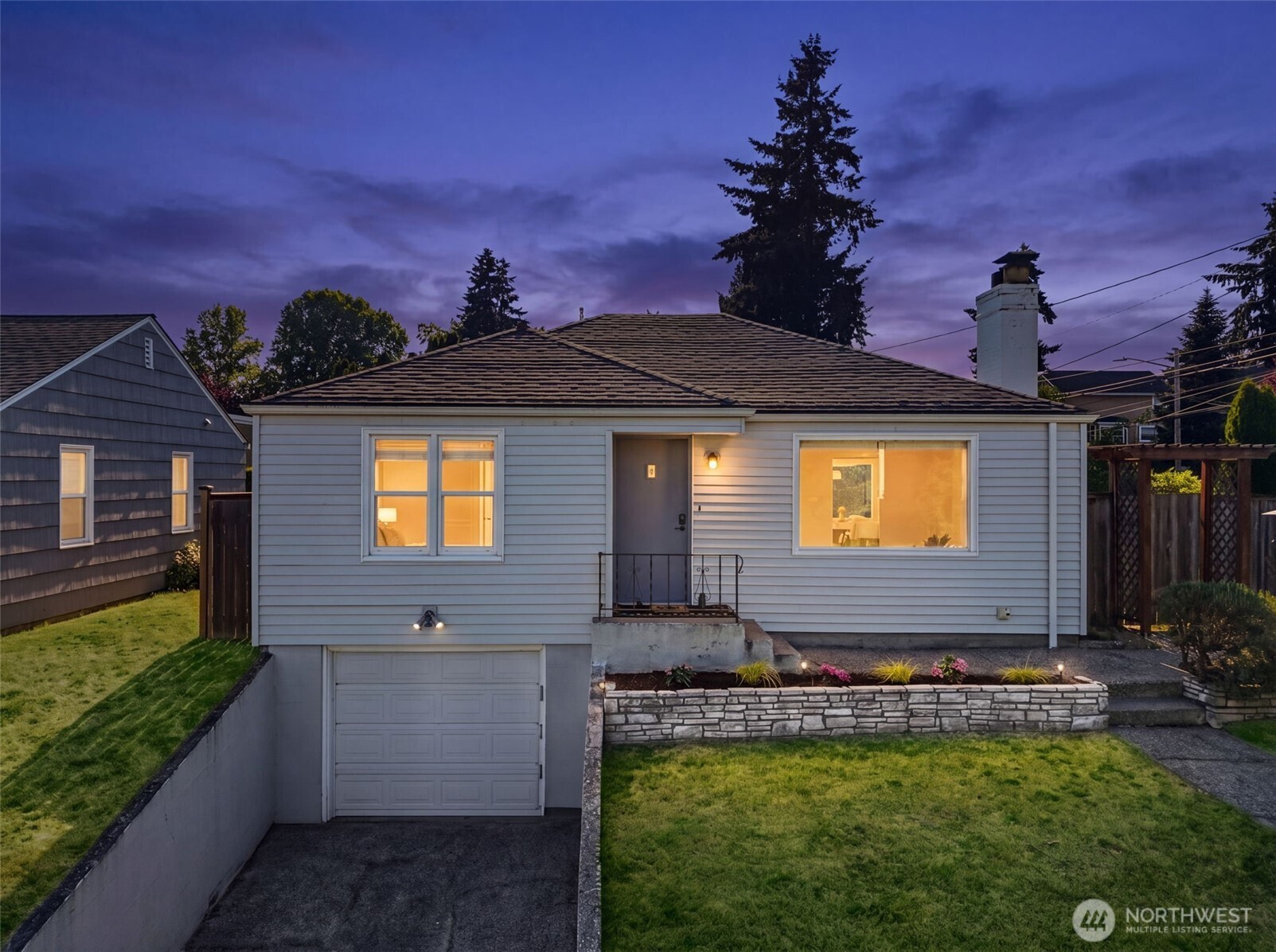 8257 Interlake Avenue