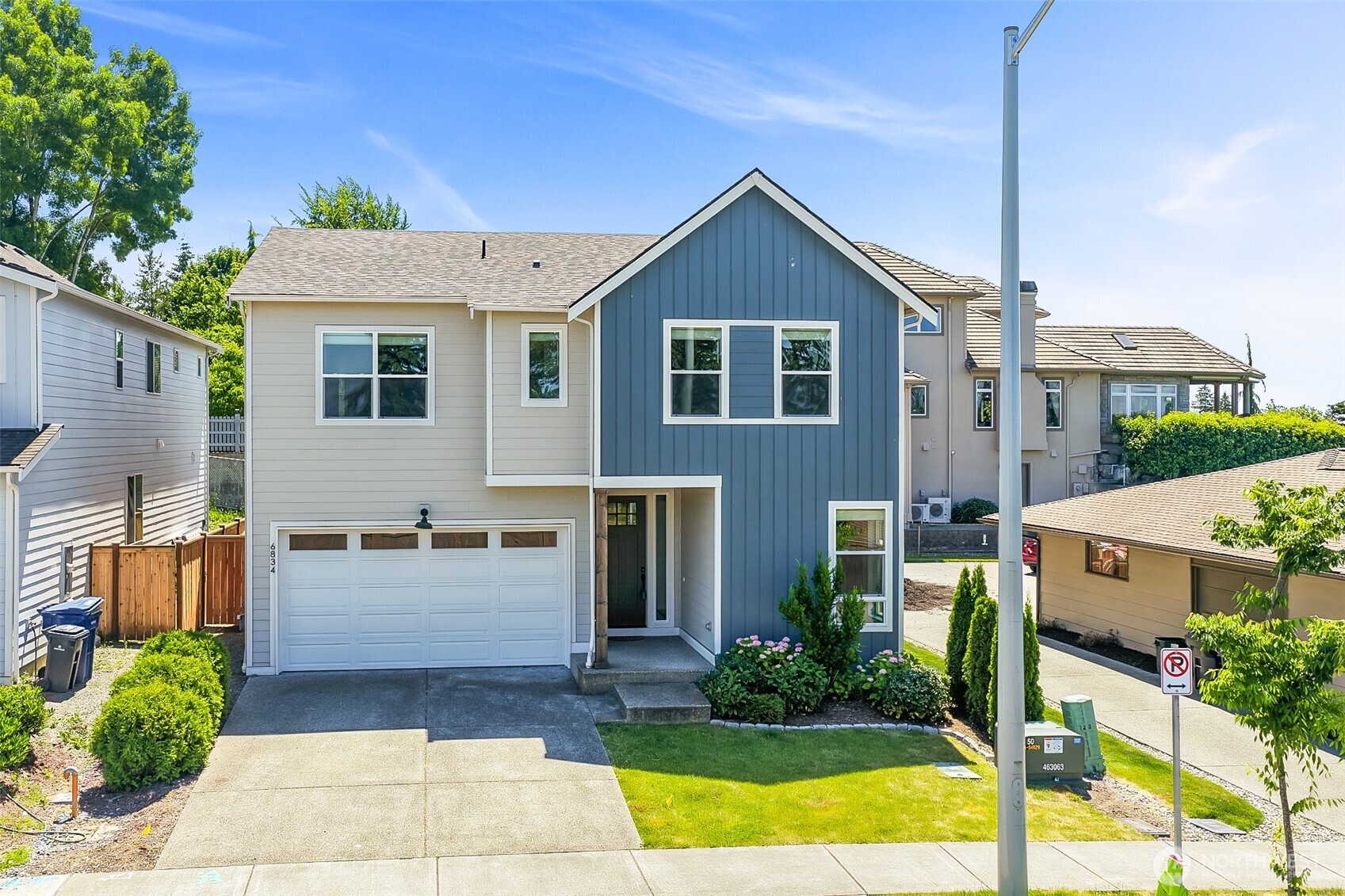 6834 46th Street