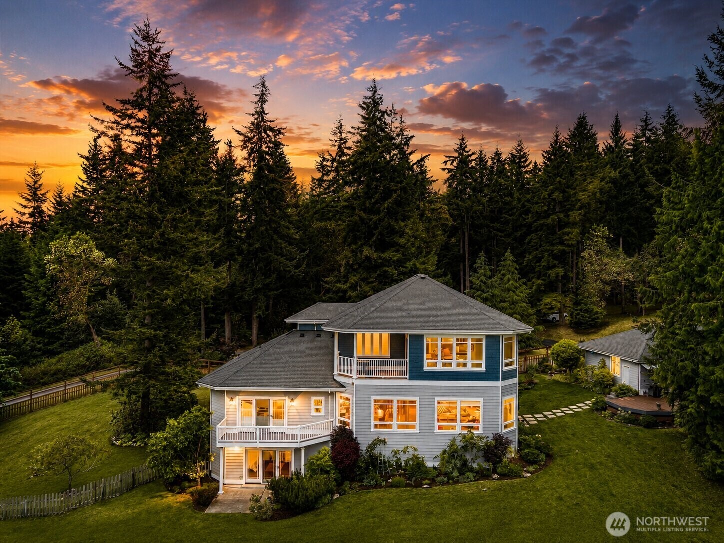 5427 Bayview Road