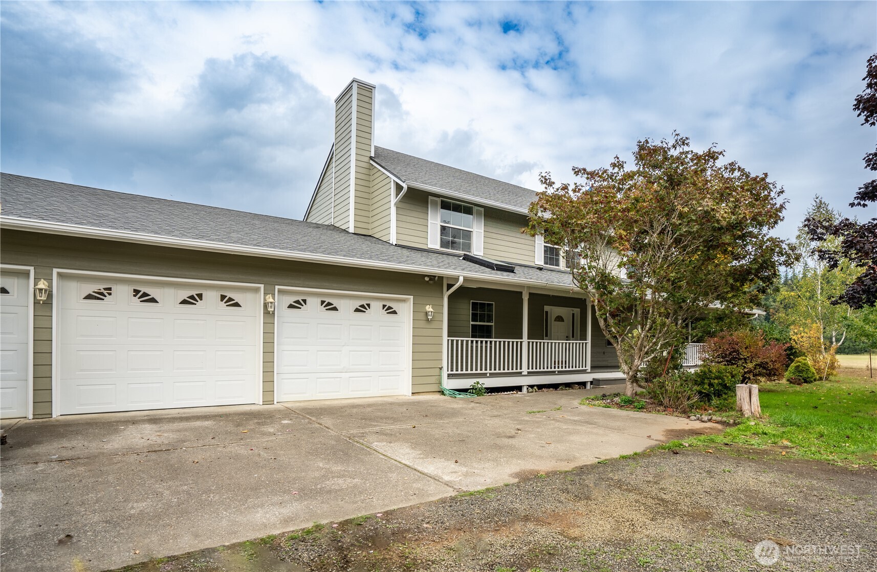 732 Satsop Road