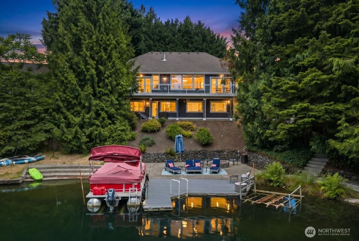 3324 Deer Island Drive