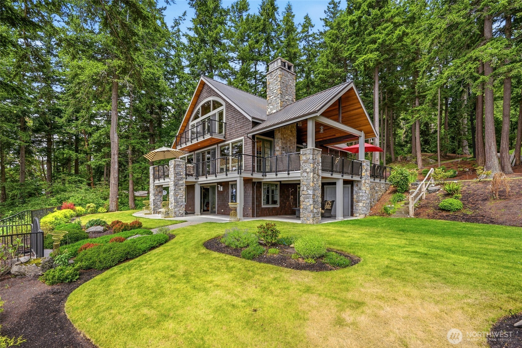 4898 Camano Drive