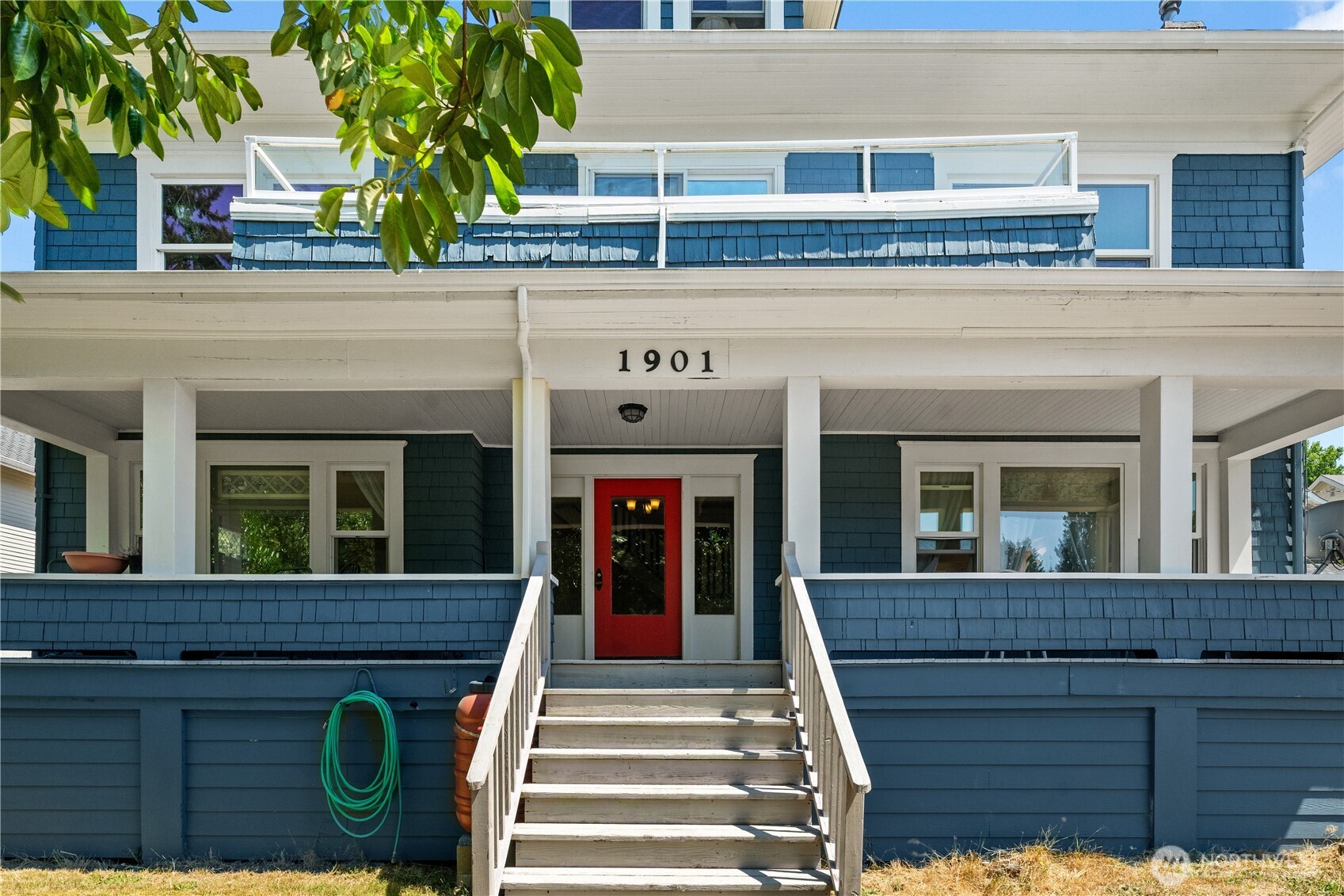 1901 Fife Street