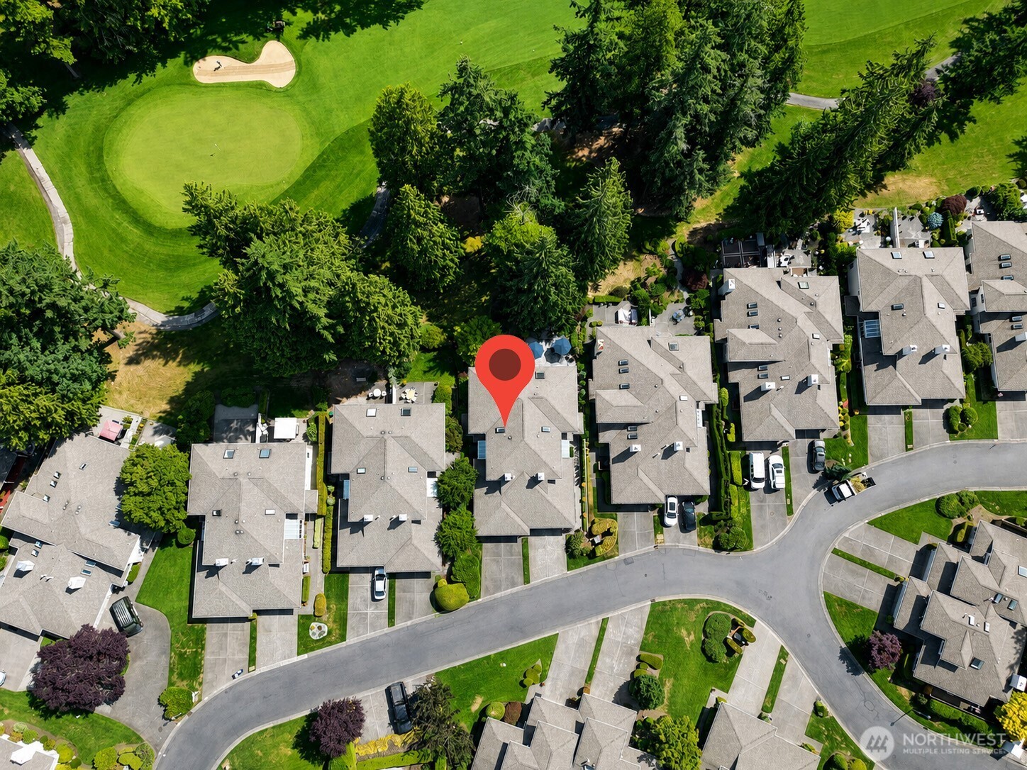 2009 Mill Pointe Drive