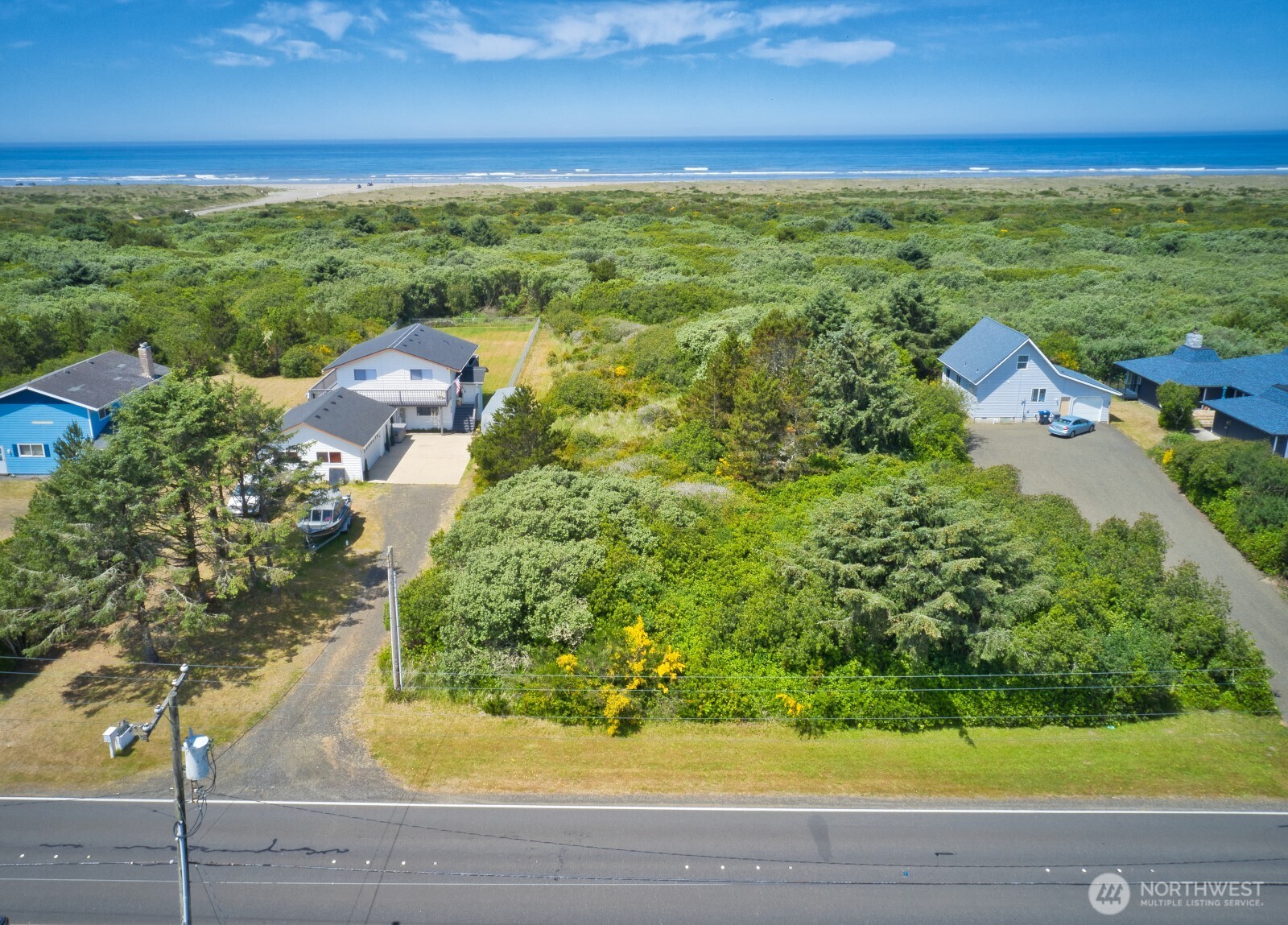 429 Ocean Shores Boulevard