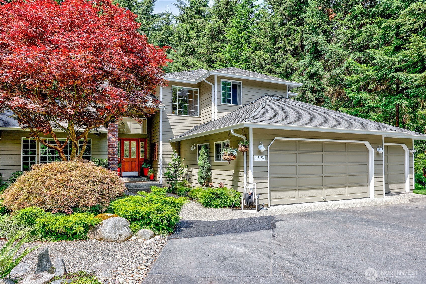 15153 Sunrise Drive