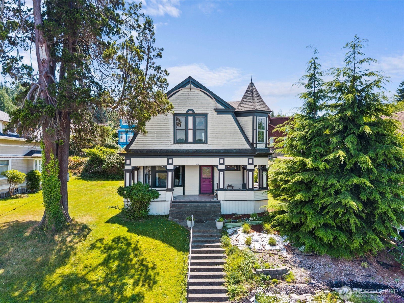 714 First Street