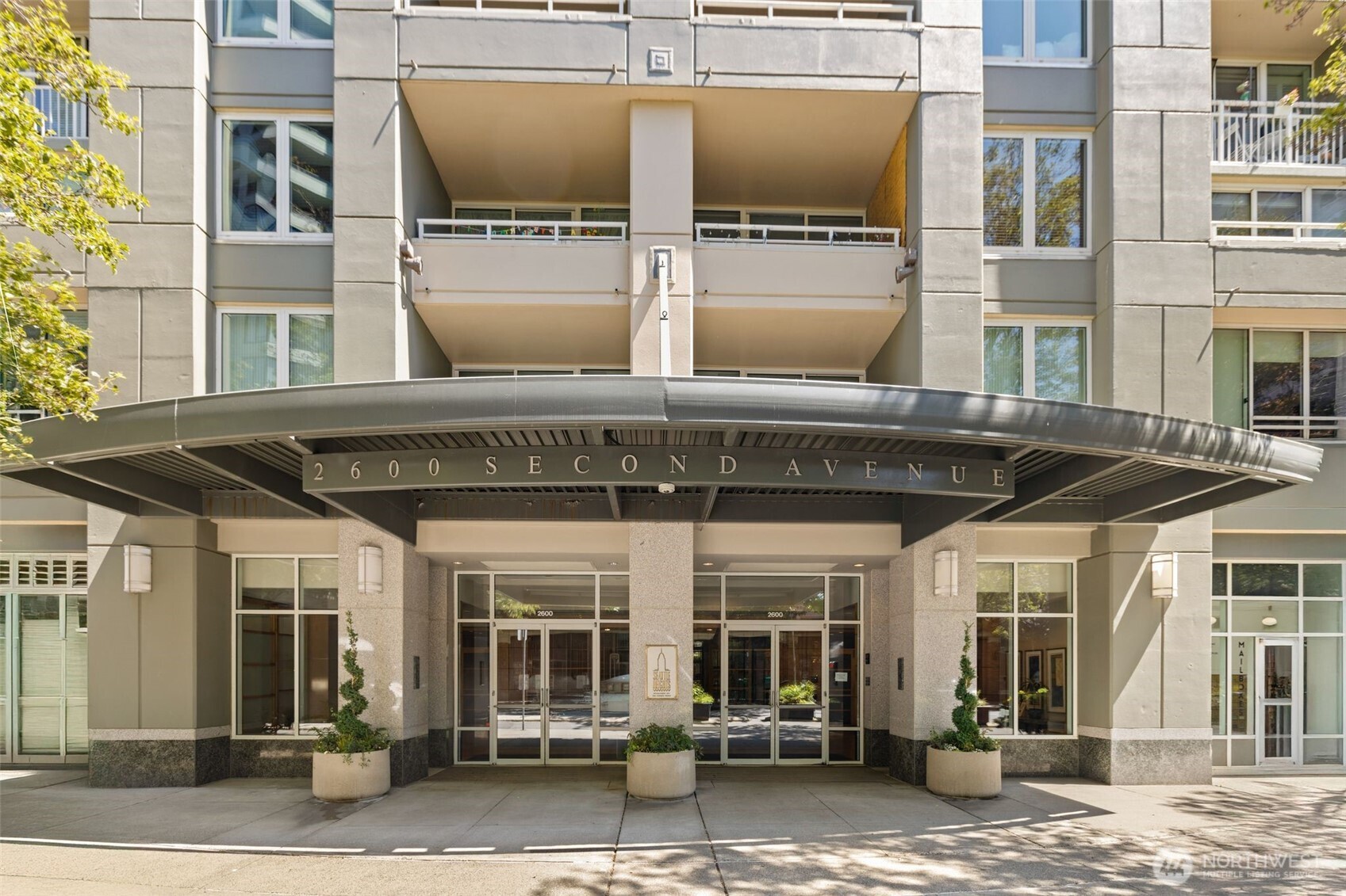 2600 2nd Avenue #302