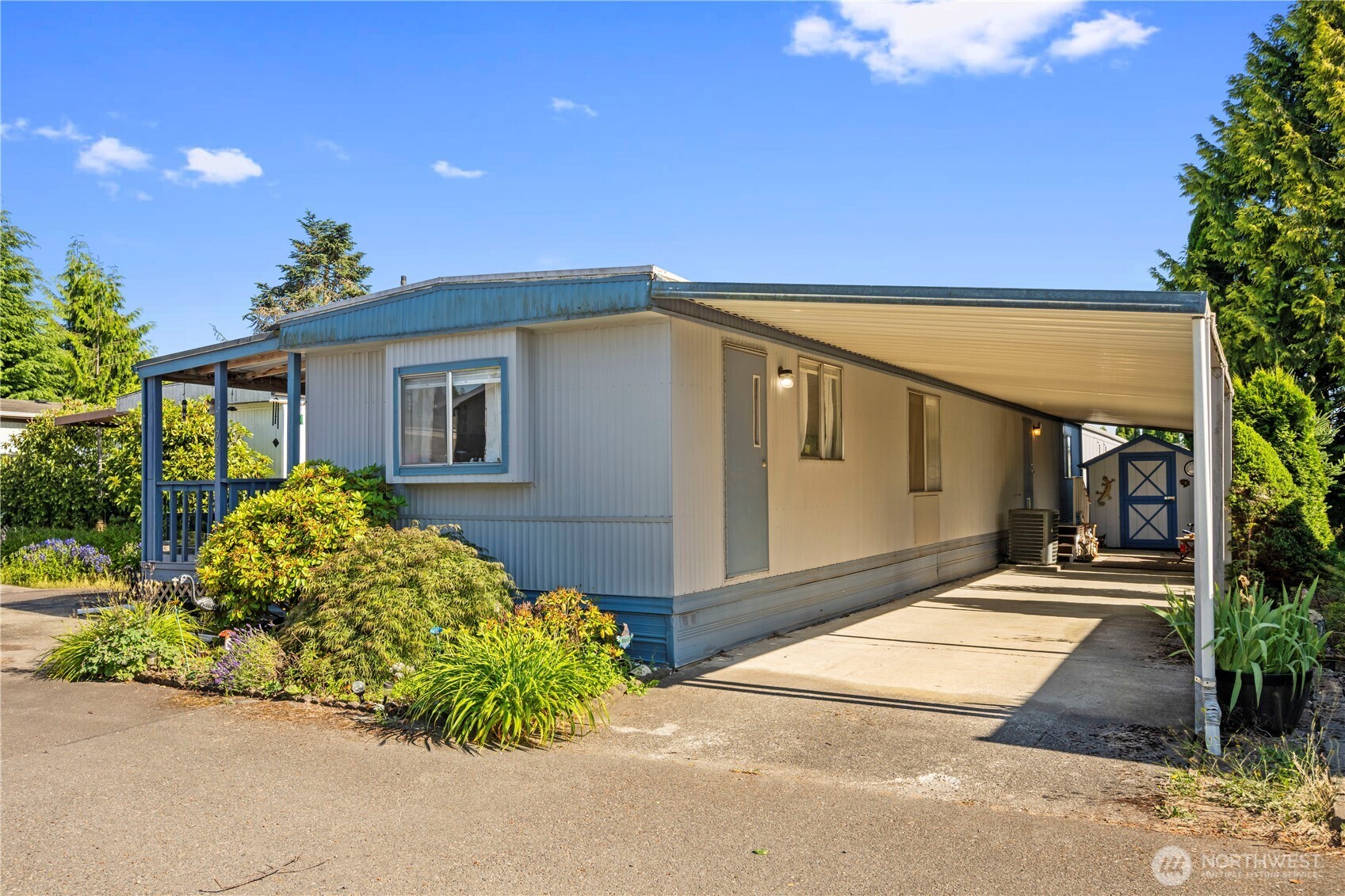 16600 25th Avenue #75