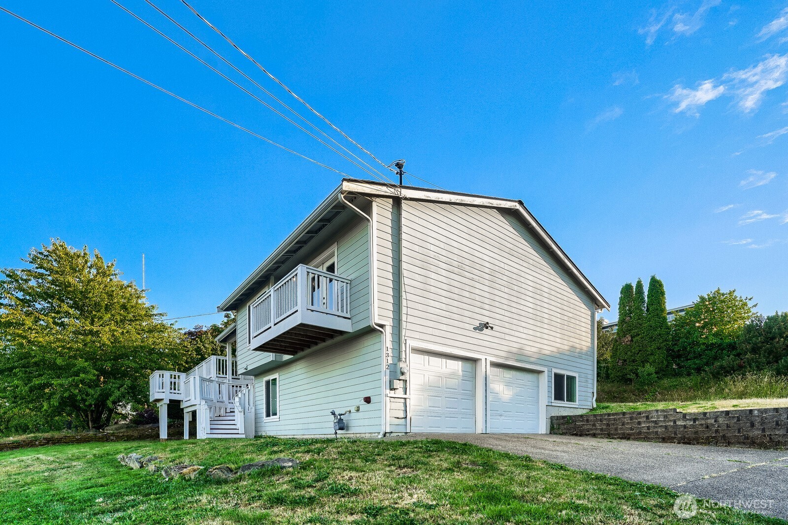 1312 Browns Point Boulevard