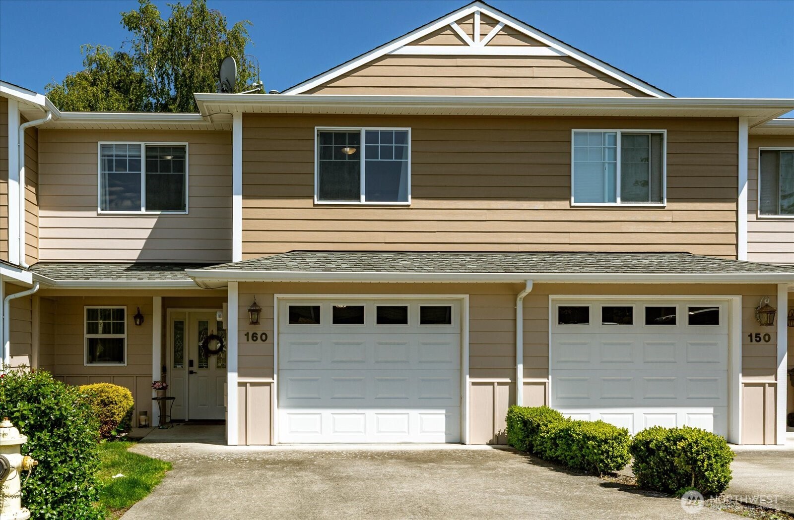 160 Melrose Drive