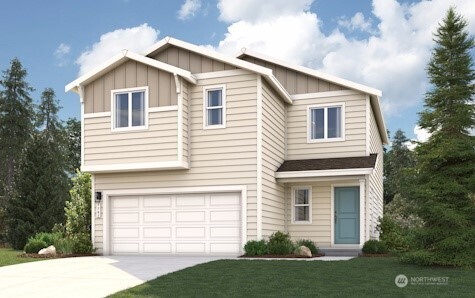 9921 Ferns Loop