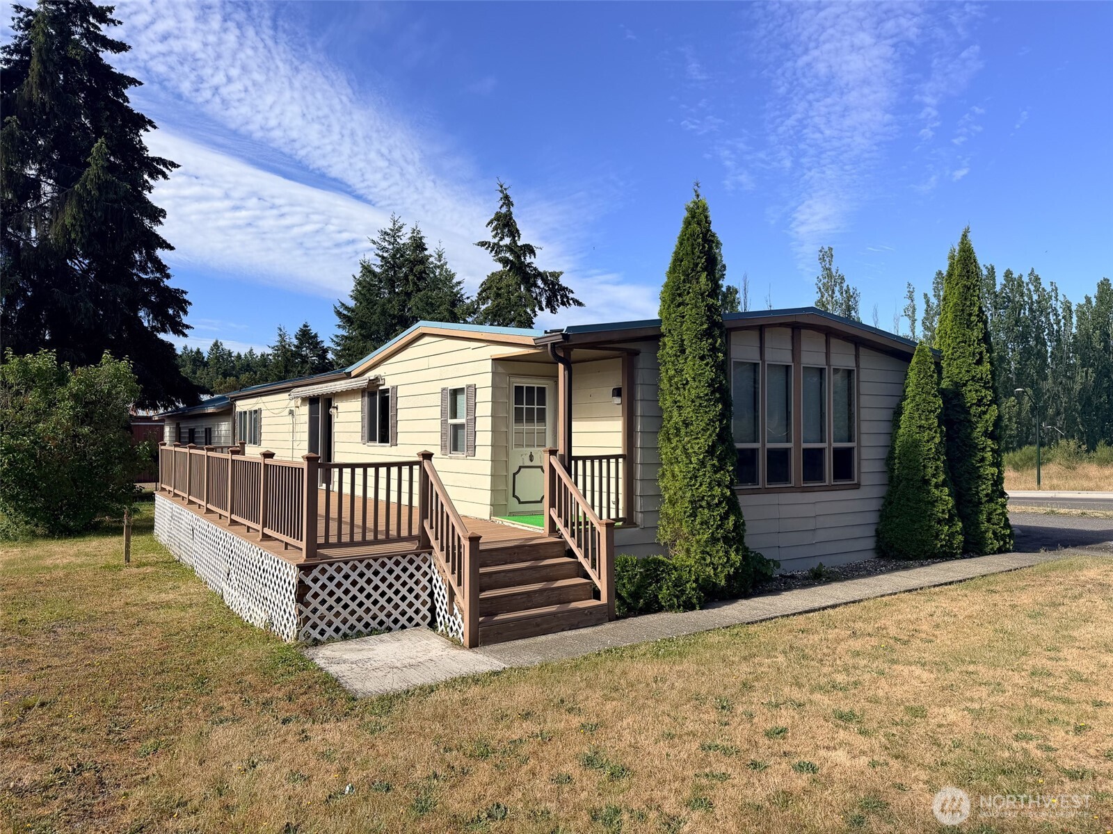 611 Cedar Drive #77