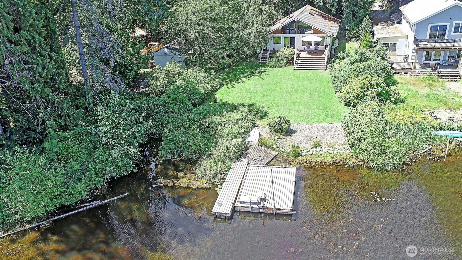 13806 Lake Kathleen Drive