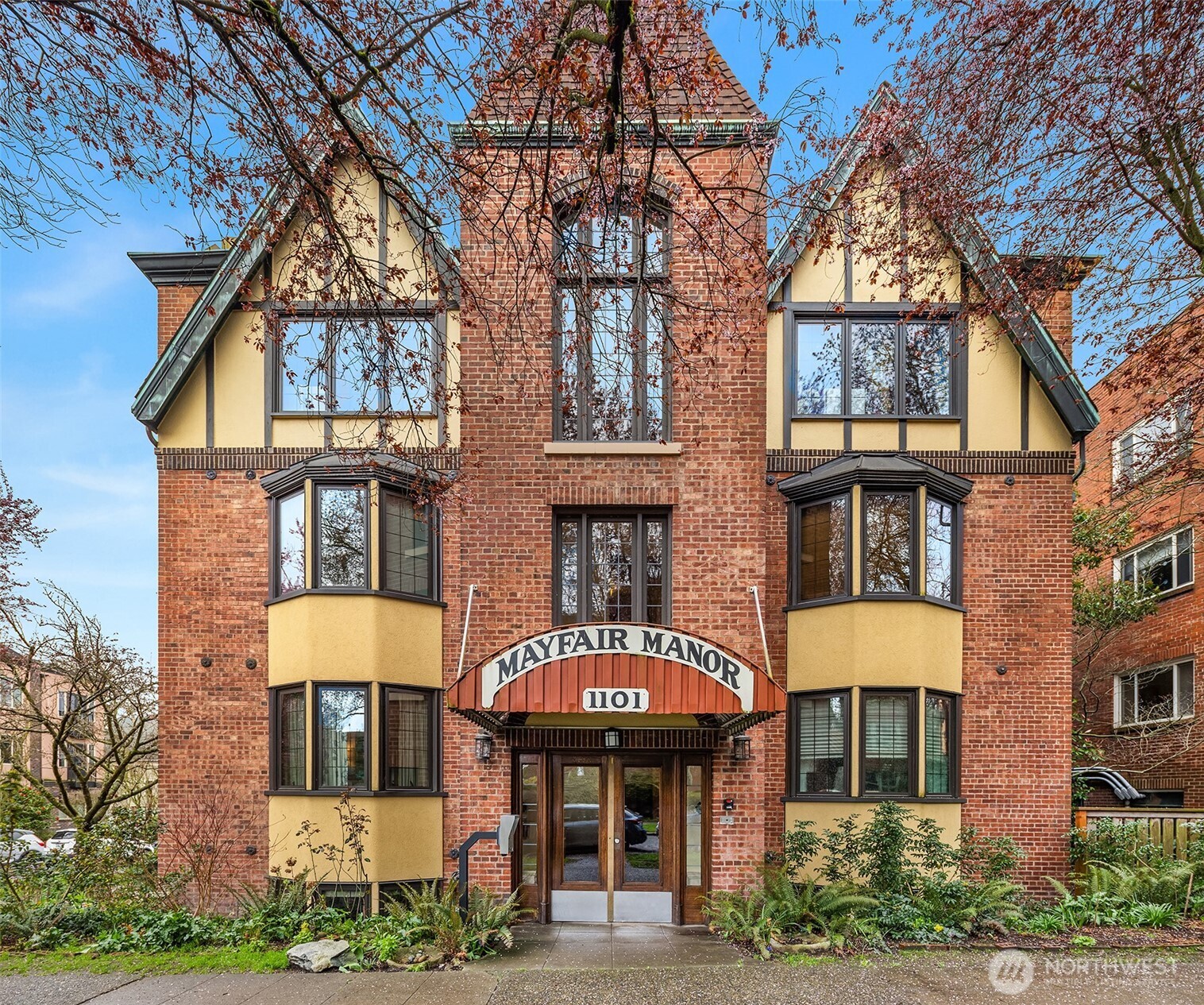 1101 17th Avenue #303