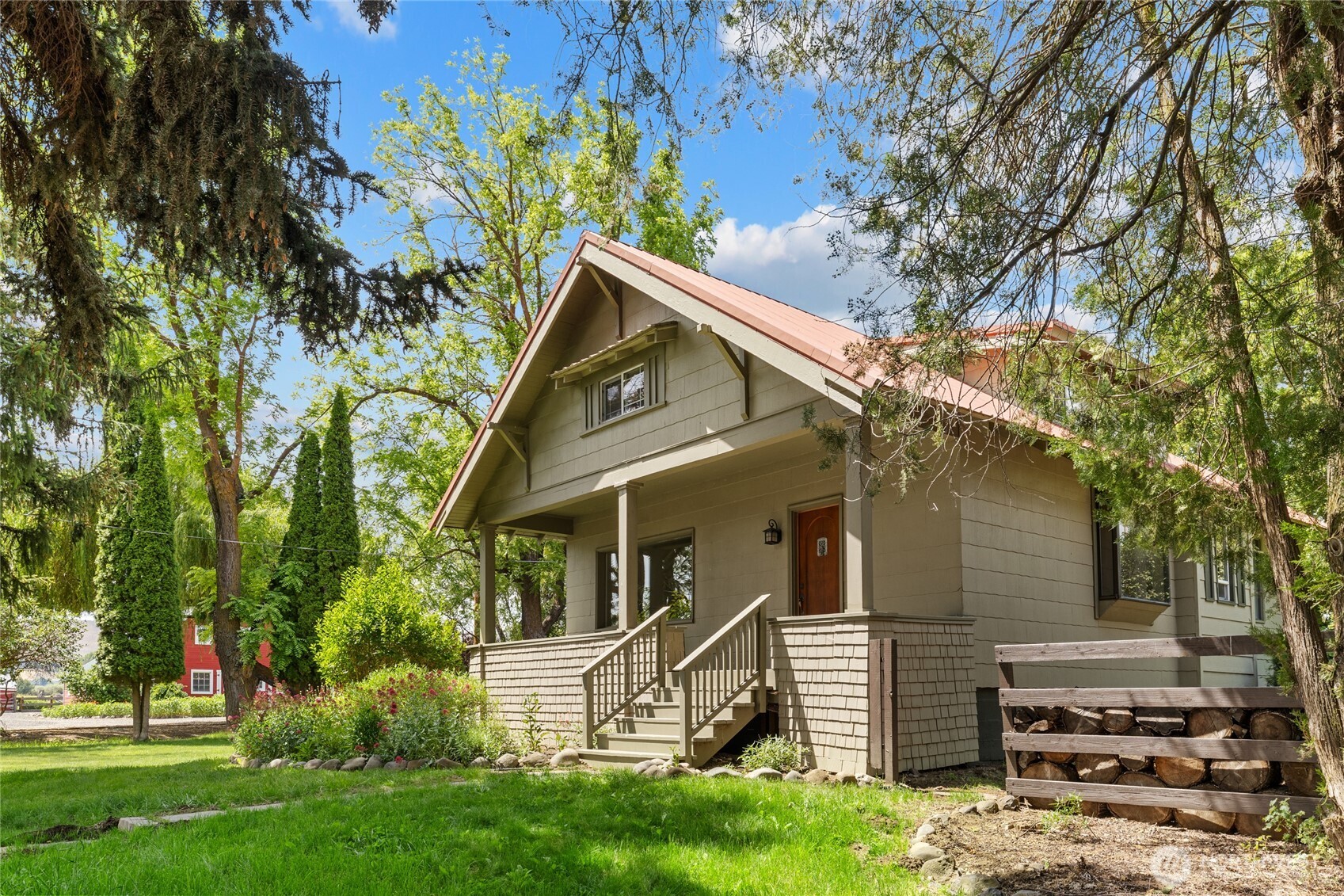 3481 Brown Road