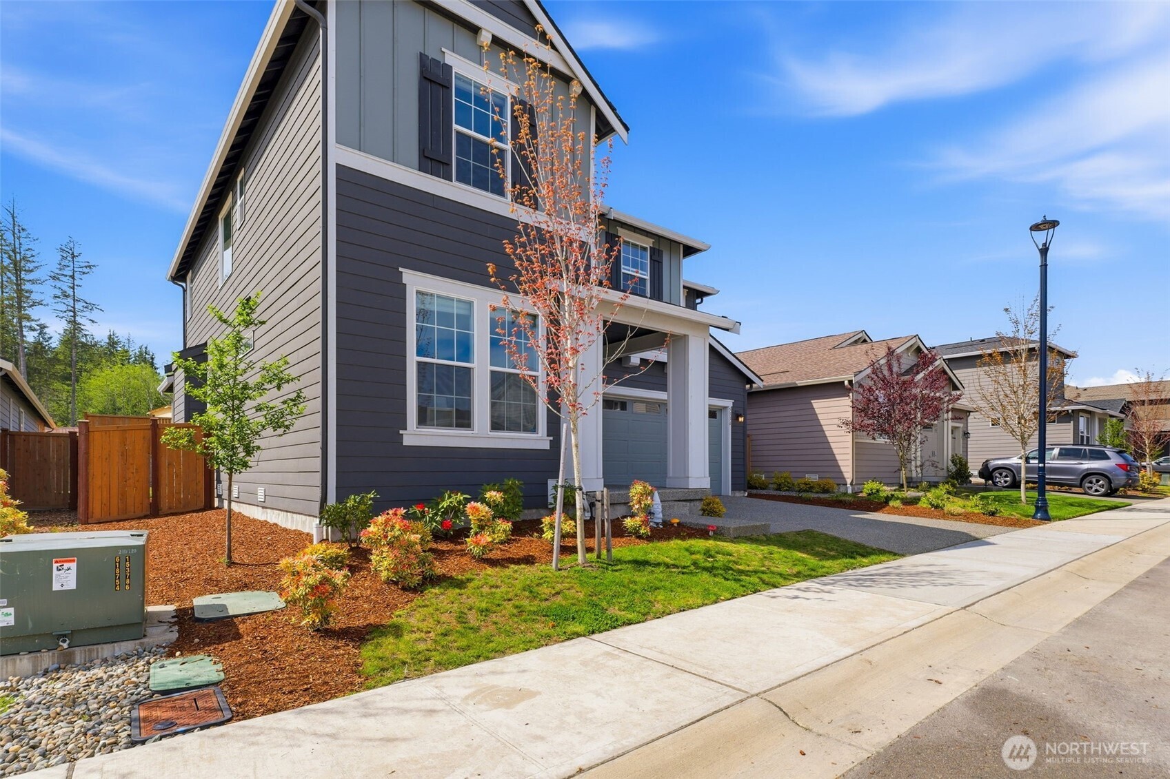 5536 Kinross Road