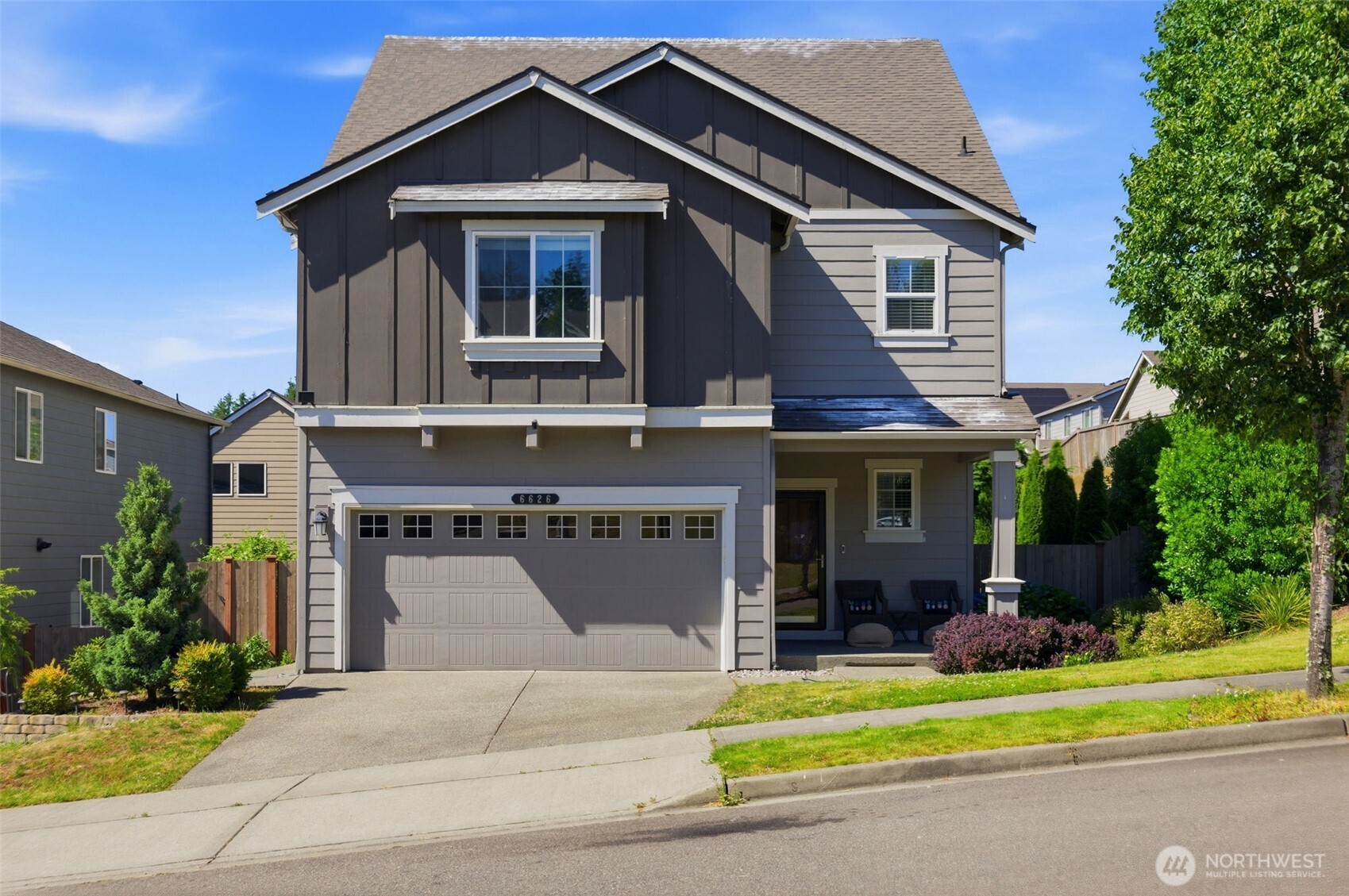 6626 Svea Court