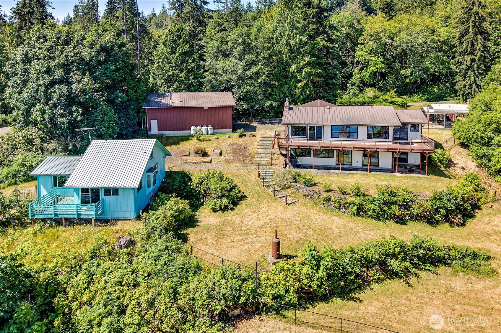 209 Old Oak Bay Road