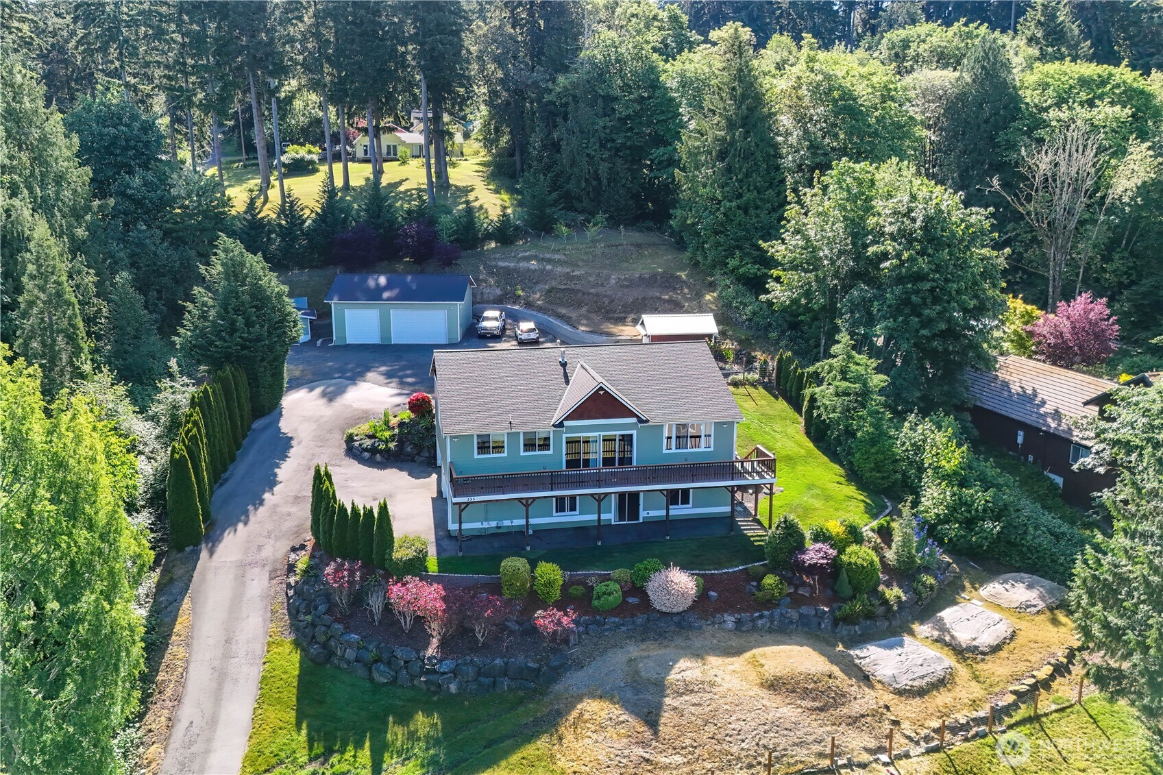 235 Bunker Hill Ln