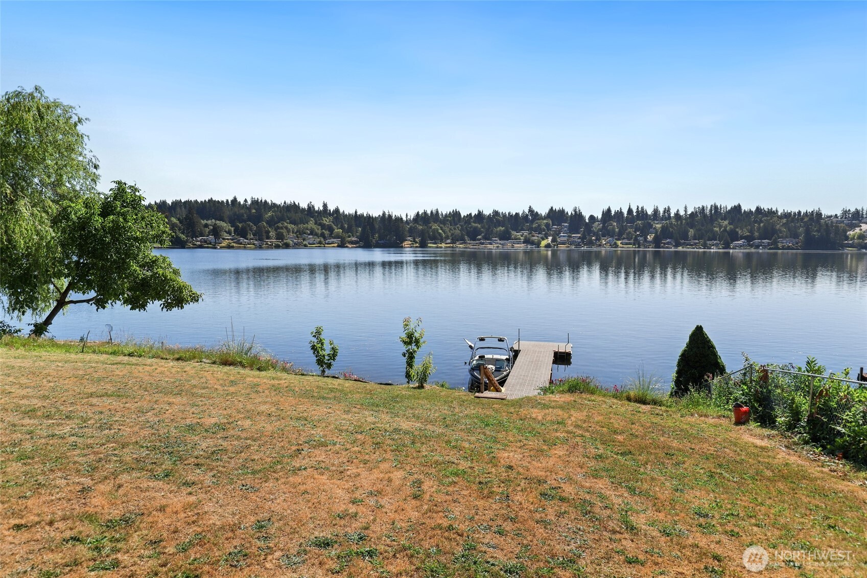 1278 Kitsap Lake Road