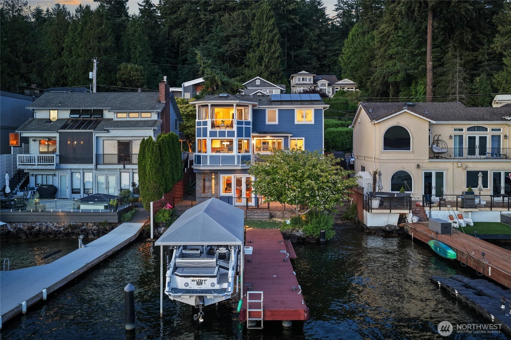 13133 Holmes Point Drive