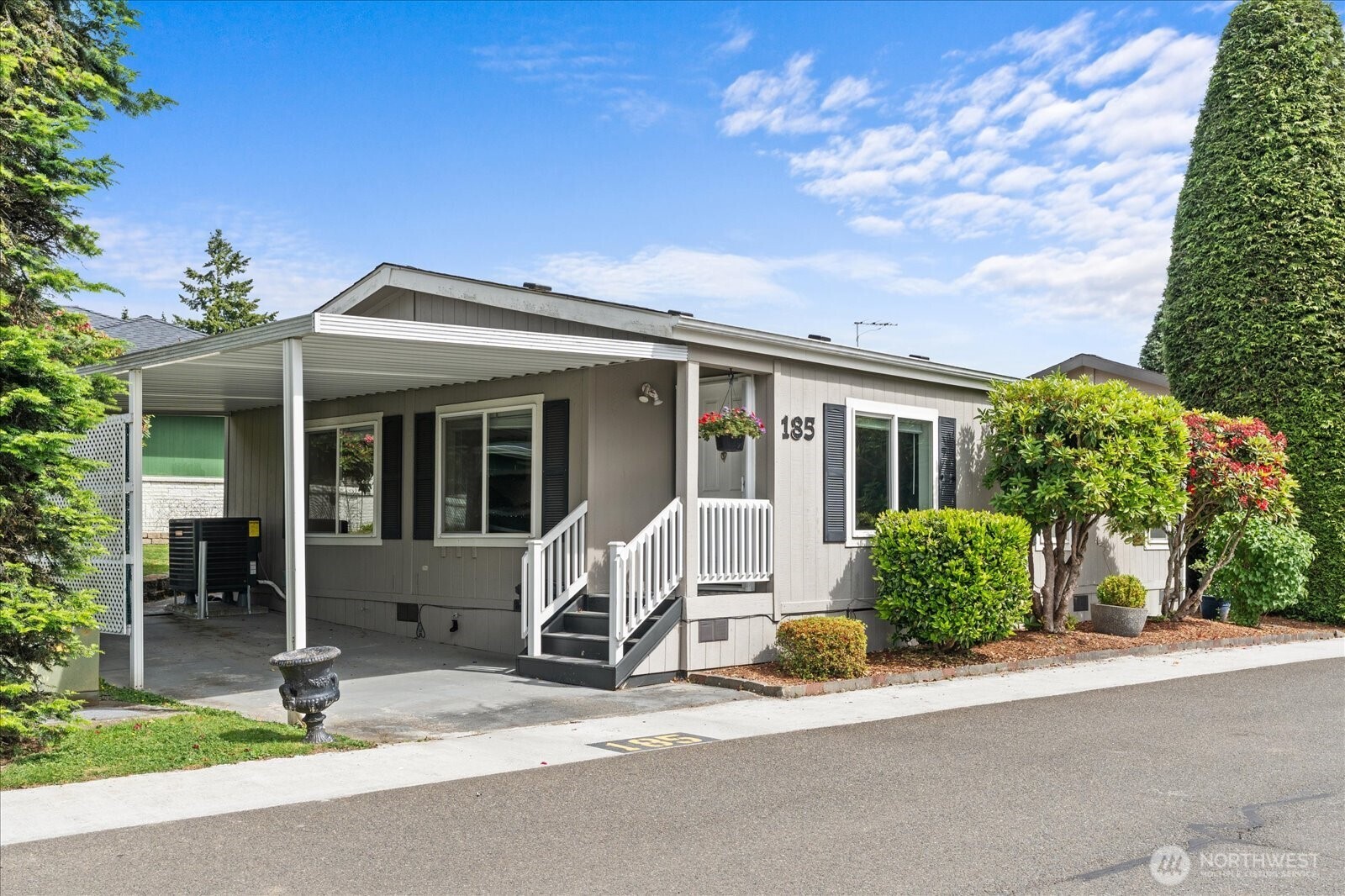 23825 15th Avenue #185